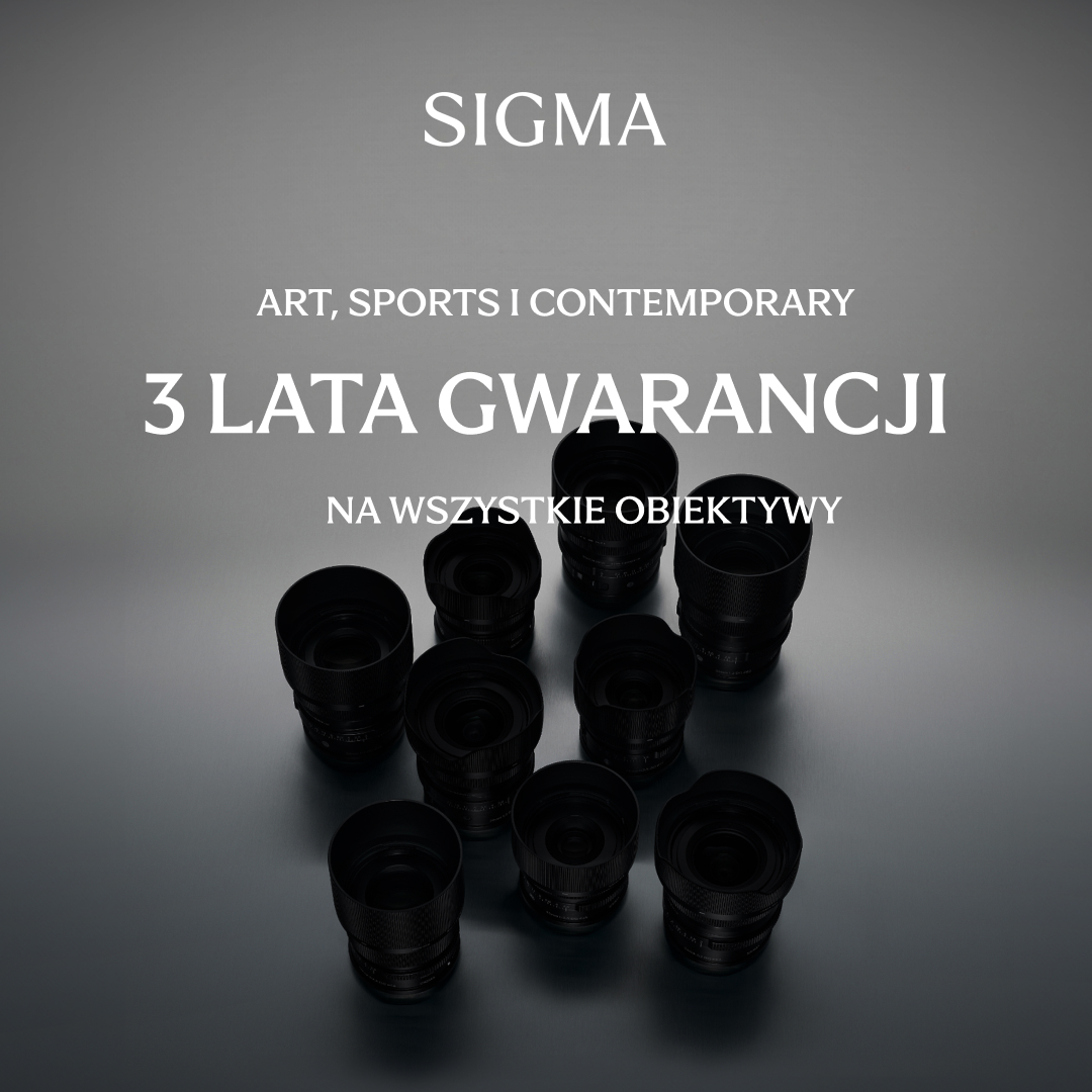 <center>3 letnia gwarancja po rejestracji</center>